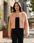 Avery | Everyday Style Women’s Jacket for Versatile Outfits