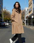 Sienna | Versatile Women’s Trench Coats for All Seasons