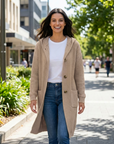 Georgia | Cozy Fit Women’s Cardigans for Daily Wear