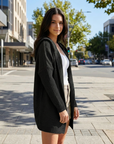 Karlee | Cozy Comfort Women’s Cardigan for Everyday Wear