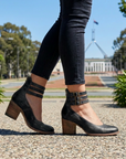 Elara | Elegante Damenschuhe mit Absatz für den Alltag