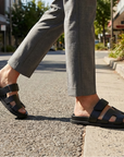 Odette | Elegant Comfort-Fit Women’s Sandals for Everyday Wear