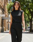 Callista | Timeless Style Women’s Jumpsuit for Any Occasion
