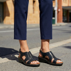 Caitlyn | Damen-Sandalen mit höchstem Tragekomfort für langanhaltenden Gebrauch