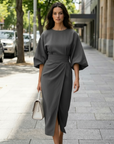 Anika | Formal Occasion Women’s Dress with Refined Finish