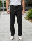 Harrison | Lightweight Linen Men’s Trouser for Summer Wear