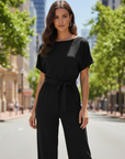 Miranda | Chic Women’s Jumpsuit with Modern Cut