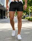 Finn | Beach Ready Men’s Shorts for Coastal Comfort