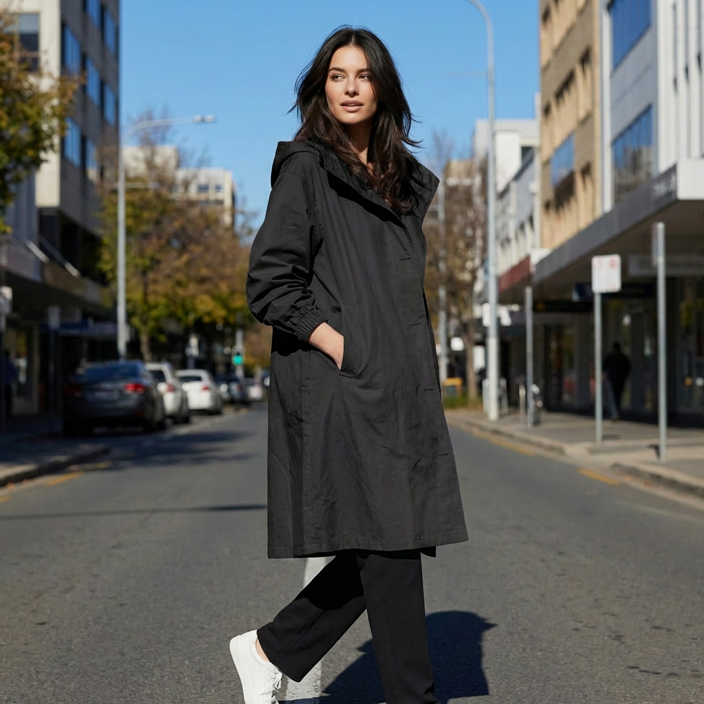 Sienna | Vielseitige Damen-Trenchcoats für alle Jahreszeiten