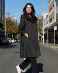 Sienna | Versatile Women’s Trench Coats for All Seasons