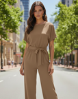 Miranda | Chic Women’s Jumpsuit with Modern Cut