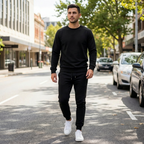 Jack | Freizeitanzug für Herren für den Alltag