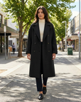 Ivy | Tailored Women’s Trench Coats with Refined Finish