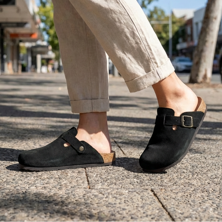 Belinda | Soft Comfort Women’s Sandals for Everyday Wear