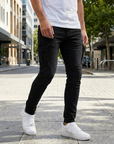 Finley | Modern Cut Men’s Cargo Pants for Smart Casual Looks