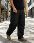 Gareth | Tactical Inspired Men’s Cargo Pants for Urban Wear