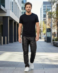 Kai | Adventure Ready Men’s Cargo Pants for Outdoor Days