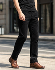 Nolan | Utility Inspired Men’s Trouser for Urban Styling