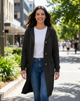 Georgia | Cozy Fit Women’s Cardigans for Daily Wear