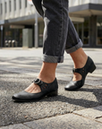 Paloma | Minimal Comfort Women’s Sandals for Relaxed Days