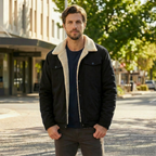 Finn | Men’s Jacket for Cold Weather