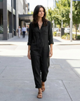 Violet | Everyday Comfort Women’s Jumpsuit for Modern Wear