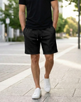 Lachlan | Lightweight Summer Men’s Shorts for Easy Wear