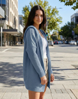 Karlee | Cozy Comfort Women’s Cardigan for Everyday Wear