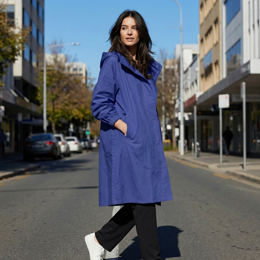 Sienna | Vielseitige Damen-Trenchcoats für alle Jahreszeiten