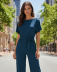 Miranda | Chic Women’s Jumpsuit with Modern Cut