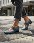 Paloma | Minimal Comfort Women’s Sandals for Relaxed Days