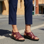 Caitlyn | Damen-Sandalen mit höchstem Tragekomfort für langanhaltenden Gebrauch