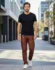 Kai | Adventure Ready Men’s Cargo Pants for Outdoor Days