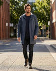 Brayden | Waterproof All-Weather Men’s Coat for Everyday Protection