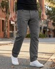 Isaac | Multi Pocket Men’s Cargo Pants for Functional Style