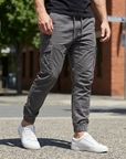 Owen | Active Comfort Men’s Cargo Pants for Versatile Use