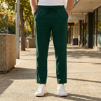 Cooper | Legere Herrenhose für den Alltag im klassischen Chino-Stil
