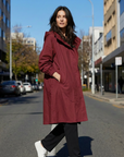 Sienna | Versatile Women’s Trench Coats for All Seasons
