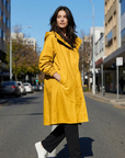 Sienna | Versatile Women’s Trench Coats for All Seasons