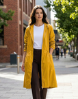 Isla | Waterproof Women’s Trench Coats for Everyday Wear