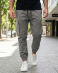 Blake | Functional Pocket Men’s Cargo Pants for Practical Use