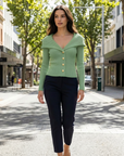 Rowena | Transitional Wear Women’s Cardigan for Seasonal Layering
