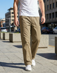 Lachlan | Street Style Men’s Cargo Pants for Casual Looks