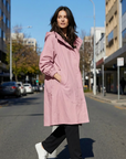 Sienna | Versatile Women’s Trench Coats for All Seasons