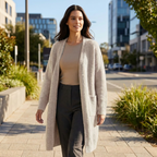 Tahlia | Oversized Women’s Cardigans for Cozy Styling