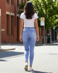 Xanthe | Sculpting Fit Women’s Jeans for Flattering Wear