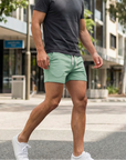 Ethan | Soft Touch Men’s Shorts for All-Day Comfort