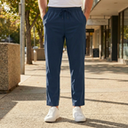 Cooper | Legere Herrenhose für den Alltag im klassischen Chino-Stil