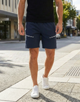 Brodie | Training Ready Men’s Shorts for Workout Sessions