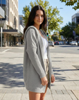 Karlee | Cozy Comfort Women’s Cardigan for Everyday Wear